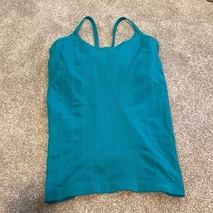 Patagonia Tank Top